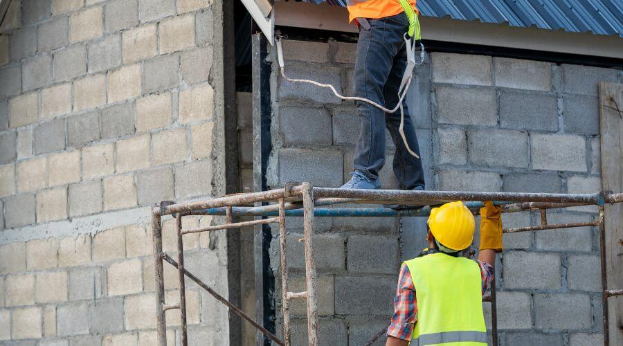 Expert flood damage restoration services in Junction City, KS